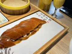 玉米汁-味莊·青岛菜(云霄路店)