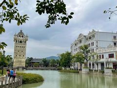 -赤坎·广东华侨国际旅游度假区