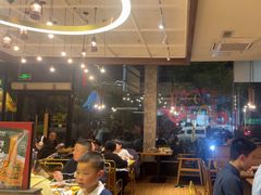 -豪客来牛排(红豆万花城店)