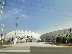 -长春奥林匹克公园