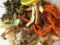 -长寿面(北京西路店)