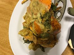 -ZF Seafood Restaurant 卓峰海鲜餐