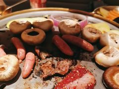 -西塔老太太泥炉烤肉(北京亚运村店)