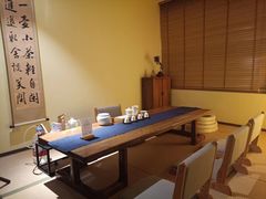 -小茶闲舍·观景商务茶馆(广州塔店)