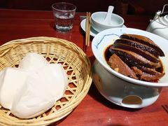 -窄巷子陕菜馆·地道陕西菜(粉巷店)