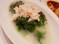 -香宫(九龙香格里拉店)
