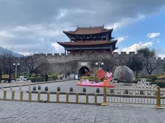 -大理古城
