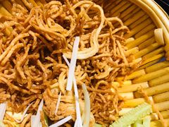 -满园烤鸭·春饼(华强广场店)