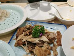 -老边饺子馆(东单店)