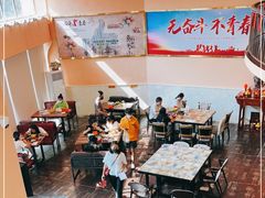 大堂-尚承新感觉甜品(创越时代店)