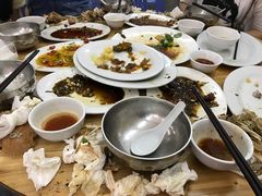 -长平老姿娘夜粥(平东一街店)