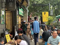 -老刘家永盛斋·传统泡馍(东关南街店)