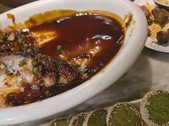 -绿茶餐厅(哈尔滨凯德店)
