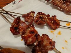 -小桂林烧鸽子