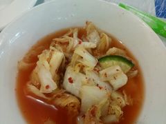 -金达莱烧烤(黎明南街店)