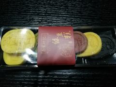 -南宋胡记(杭州体育场路店)