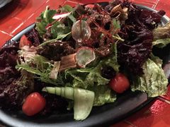 -Luchador摔跤手墨西哥餐厅(恒宇广场店)