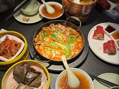 -蝴蝶里·粤菜·点心(龙湖天街&滨江店)