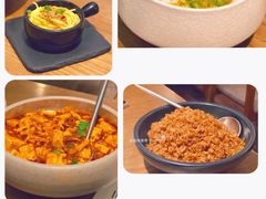 -榕意·川味之美(深业上城店)