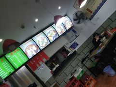 -陈记柳州螺蛳粉(大坪店)