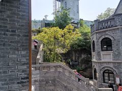 -重庆十八梯传统风貌区