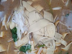 老汤豆皮-玉祥府牛肉罩饼(金光道店)