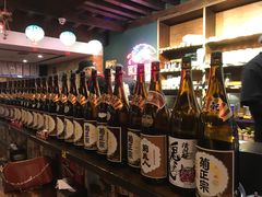 -小川洋风料理(汉街店)