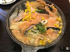 -小曹日本料理(软景中心店)