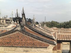 -蔡氏古民居建筑群