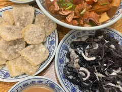 -六爷门框百年卤煮