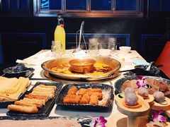 -哥老官重庆美蛙鱼头(宝山龙湖店)