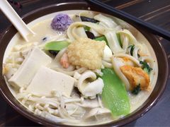 -张亮麻辣烫(无锡茂业天地店)
