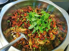 -天治宣·野椒鸡(龙头寺总店)