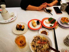 -元气寿司(金光华店)