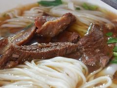 -肆姐面粉馆(坡子街店)