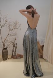 -LeCameliaBridal 山茶花新娘 婚纱礼服高级定制
