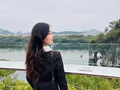 -璟象酒店-爱丽坊景观餐厅