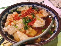 -老谢野馄饨(延安路店)