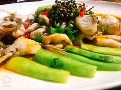 -猪肉婆私房菜(容桂总店)