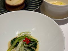 -Le Comptoir de Pierre Gagnaire
