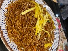 头抽炒面-虾饺妹·粤式手工点心(水荫路店)