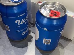 -酸奶罐罐(无锡滨湖万达店)