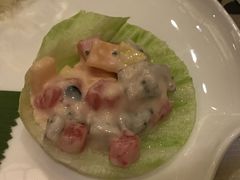 -顺德喜来登酒店·采悦轩