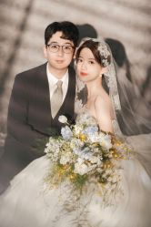 -巴黎婚纱摄影(苏州店)