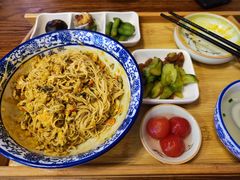 -孙盛兴奥灶面馆·蟹黄面·三虾面(山塘街总店)