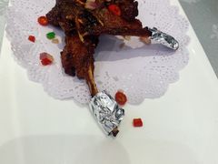 -嘉逸传菜(洛川东路店)