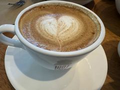 -1901 Cafe(西四店)