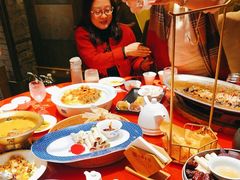 -山西会馆·晋菜·晋商宴·牌匾博物馆(胜利东街店)