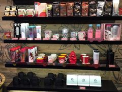 -星巴克(甘河路店)