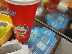 -呷哺呷哺(西单大悦城店)